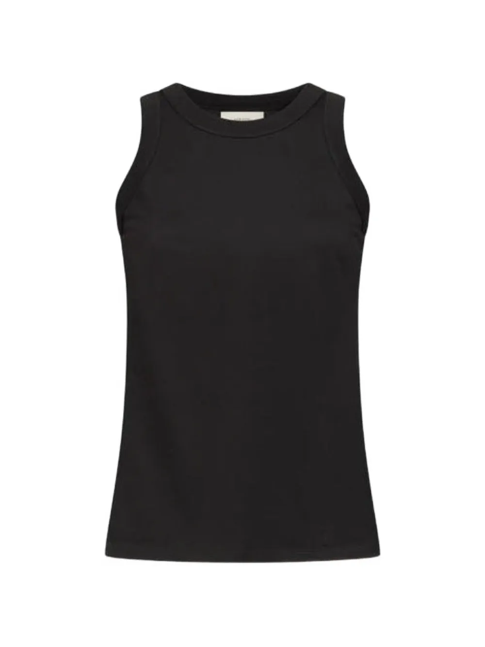 LouLou de Saison POSO LDS tank top - Nero