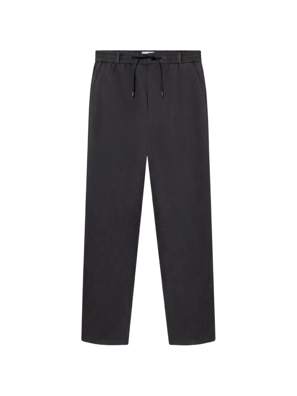 Les Deux Como drawstring-waist trousers - Grigio