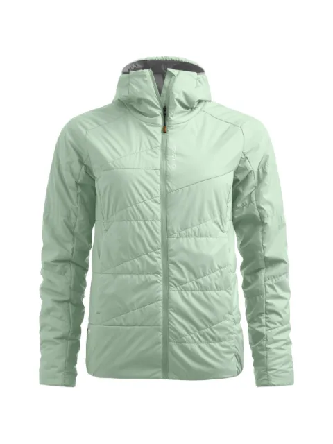 ORTOVOX Piz Duan quilted jacket
