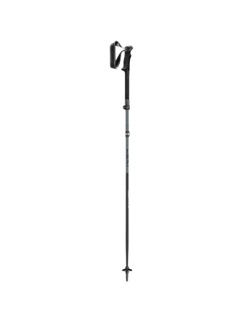 LEKI telescopic trekking poles