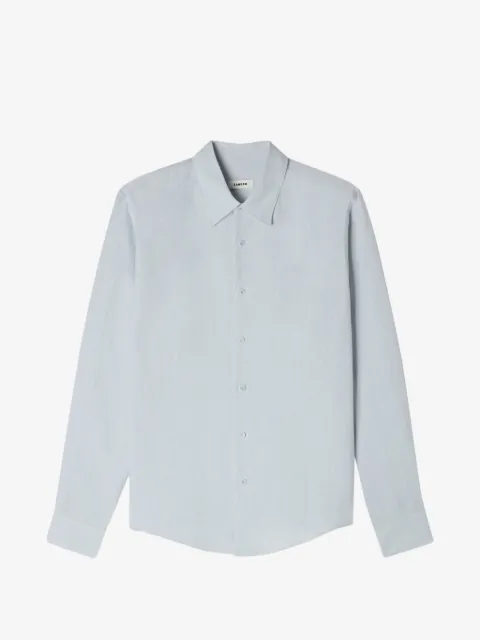 SANDRO camisa manga larga