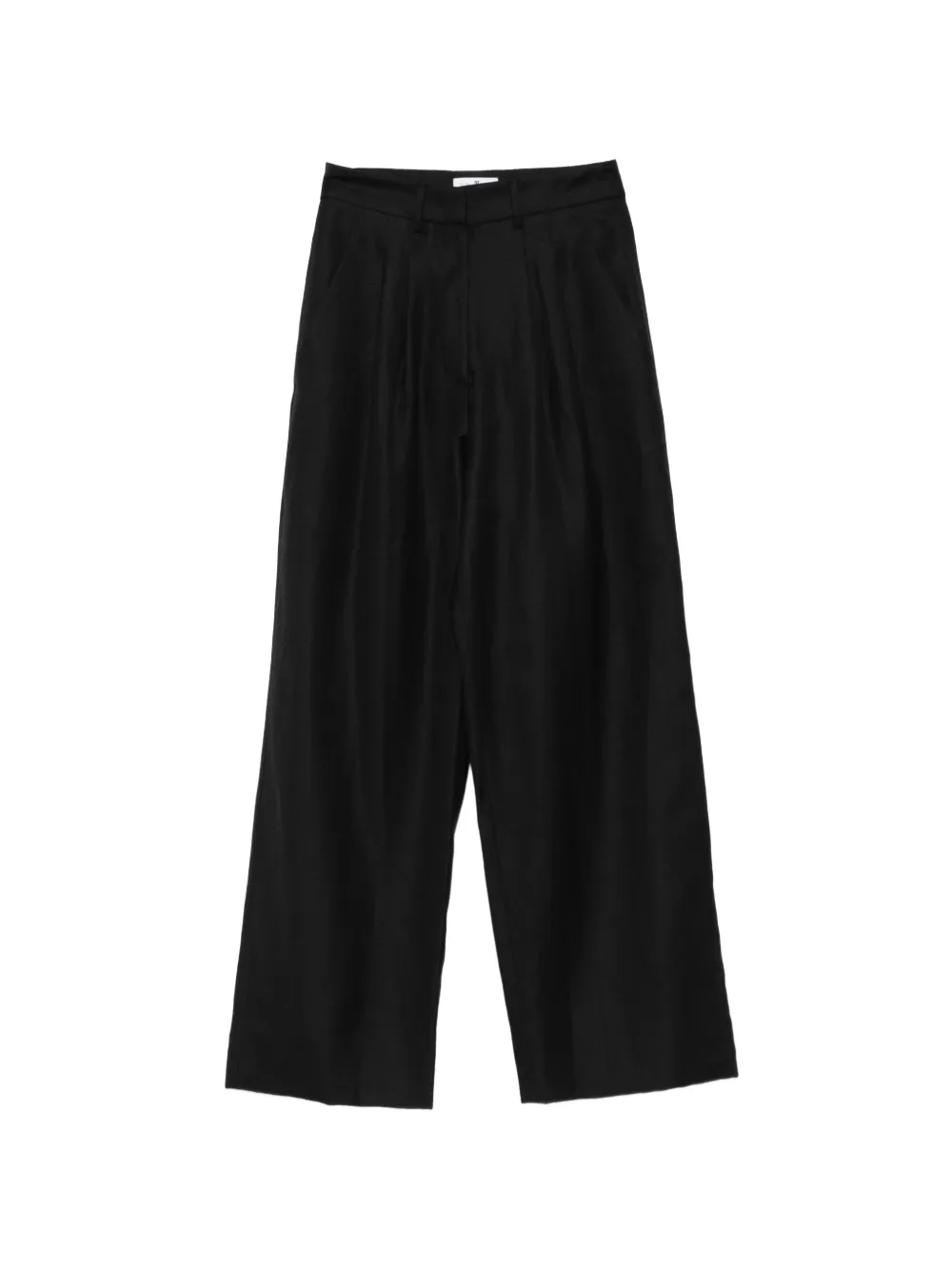 PT Torino Frankie tailored trousers - Nero
