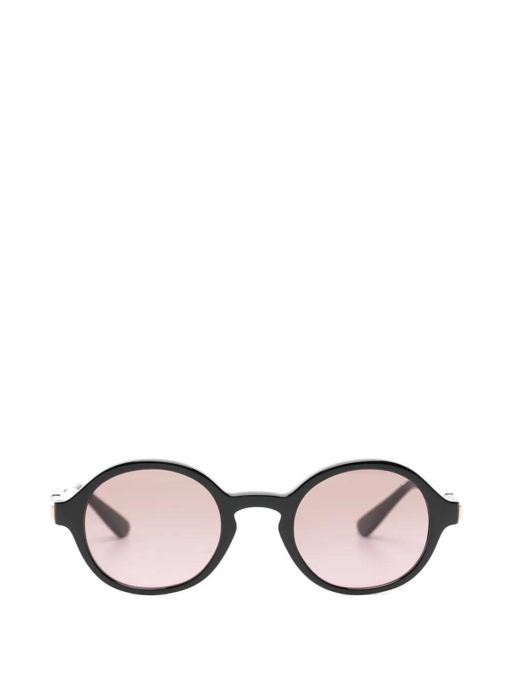 Vogue Eyewear round-frame sunglasses - Nero