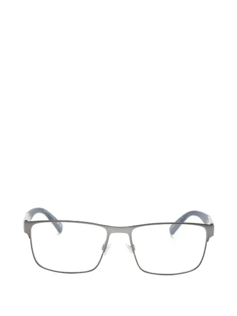 Polo Ralph Lauren rectangle-frame glasses