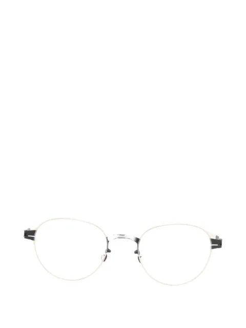 Mykita Selby round-frame glasses