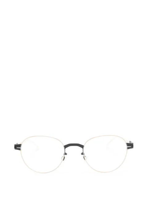 Mykita Selby round-frame glasses