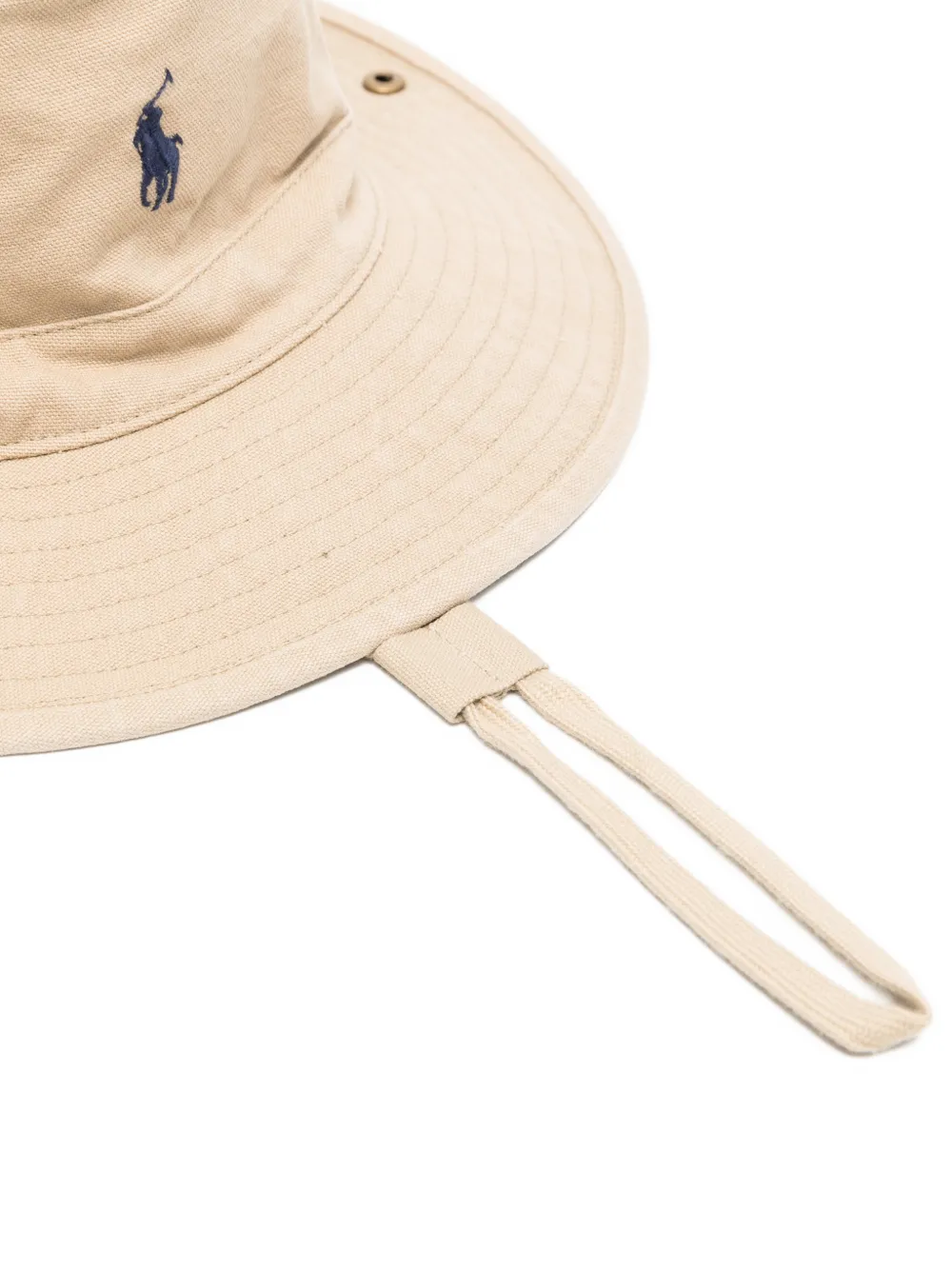 Polo Ralph Lauren バケットハット | ニュートラル | FARFETCH JP