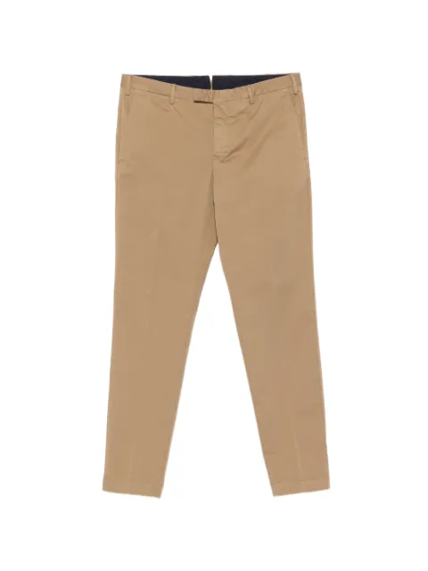 PT Torino tailored trousers
