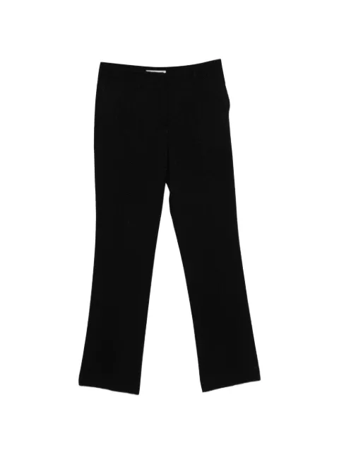 PUCCI Pre-Owned 2000s straight-leg trousers