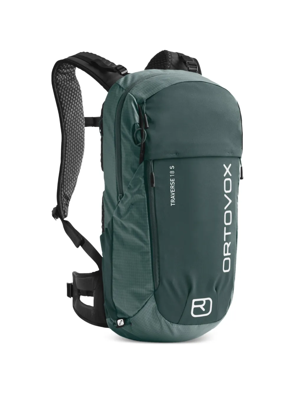 ORTOVOX Traverse 18 S backpack - Verde