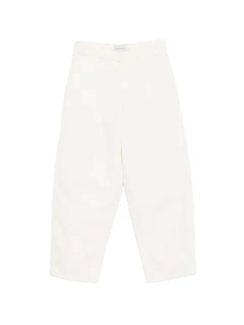 AMI Paris balloon-fit jeans