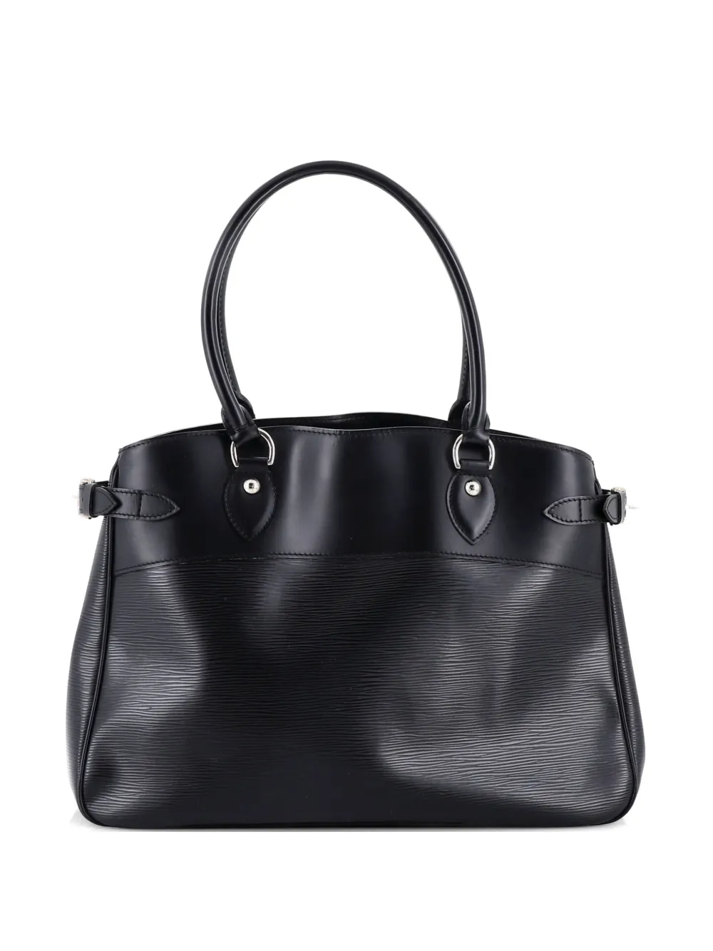 Louis Vuitton Pre-Owned Passy Epi Leather GM tote bag - Nero