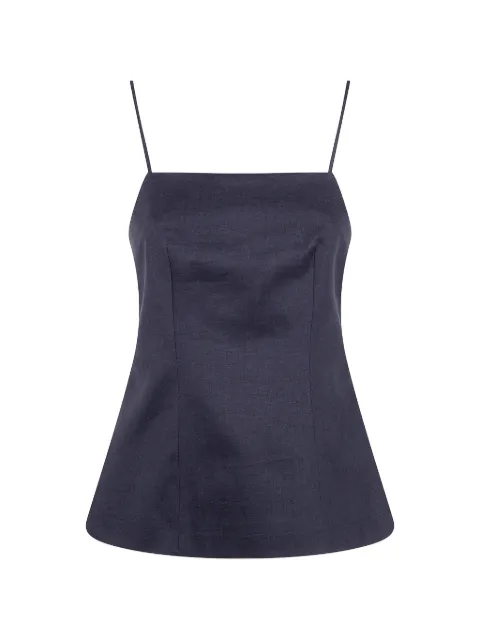 Semicouture Columbine top