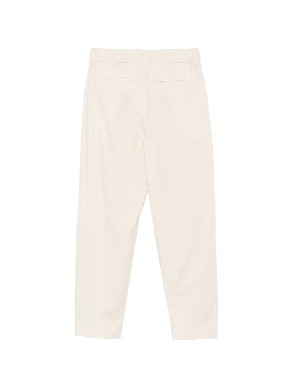 PT Torino Pantalon Wit