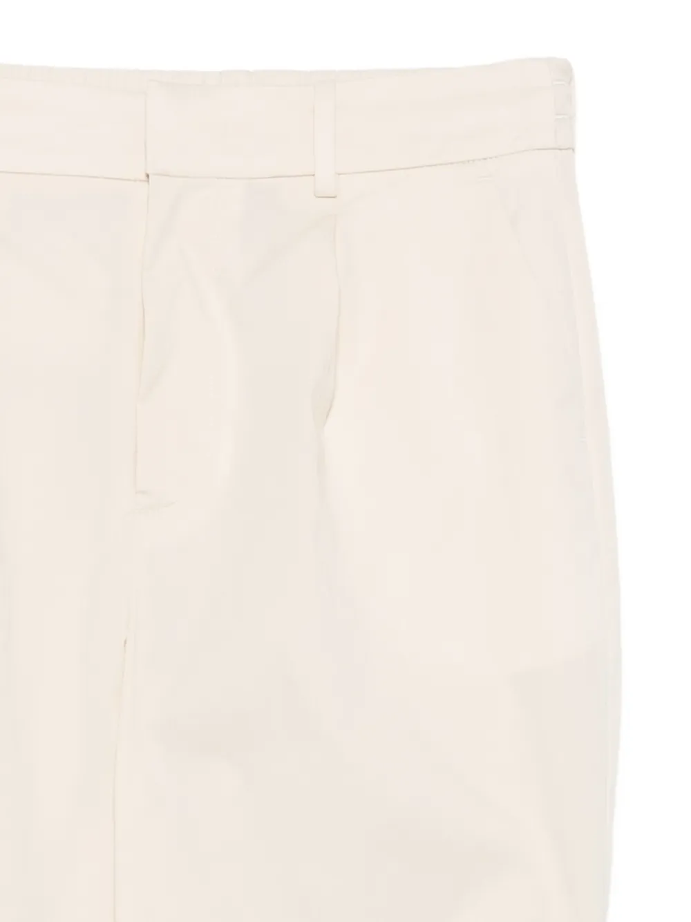 PT Torino Pantalon Wit