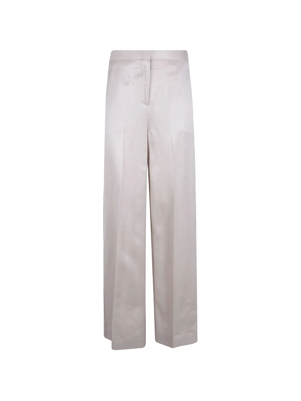 Semicouture Marlee trousers - Toni neutri