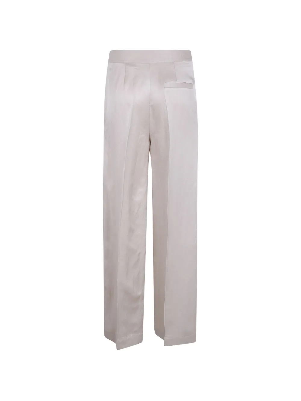 Semicouture Marlee broek Beige