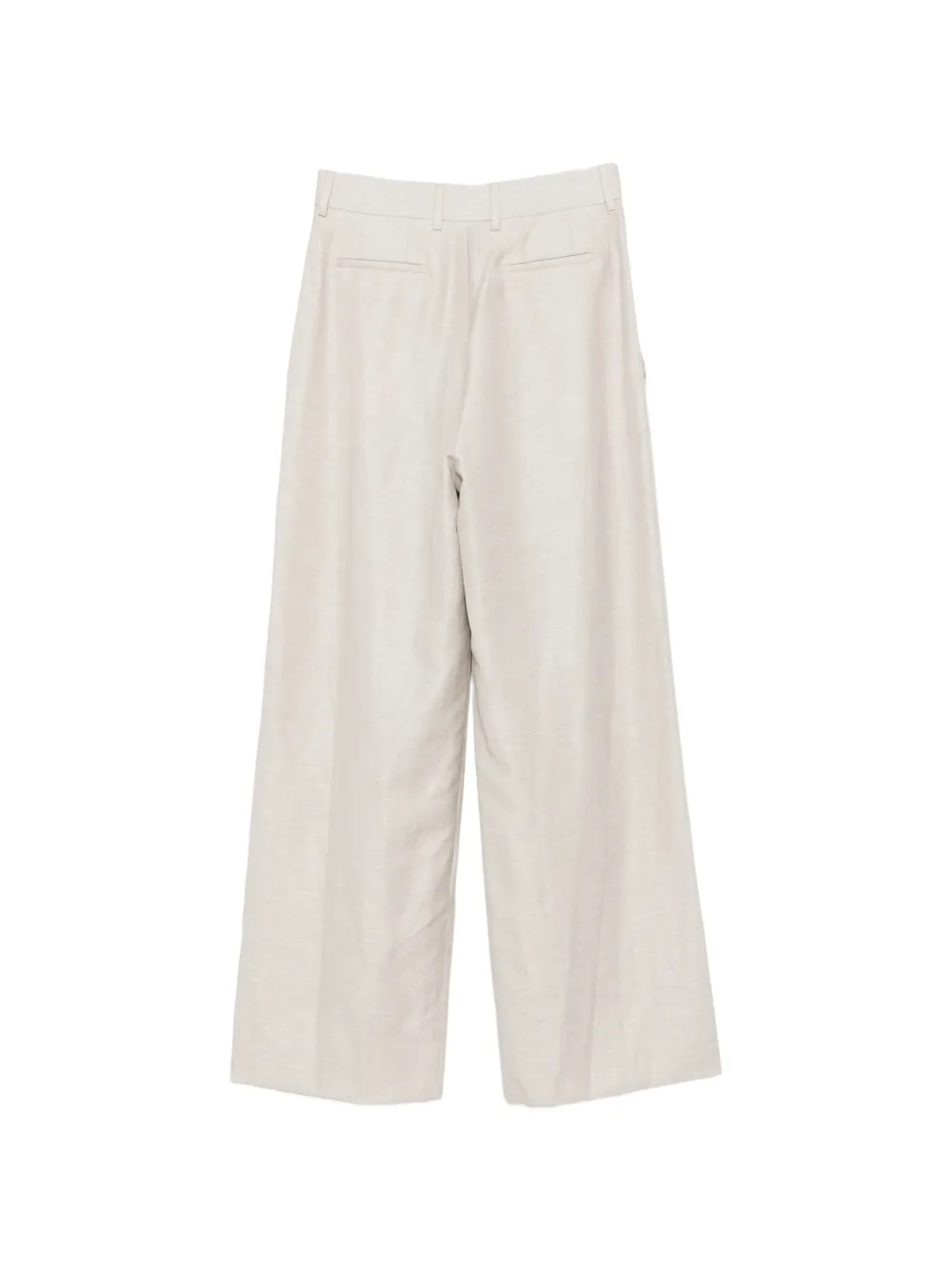 PT Torino Frankie broek Beige