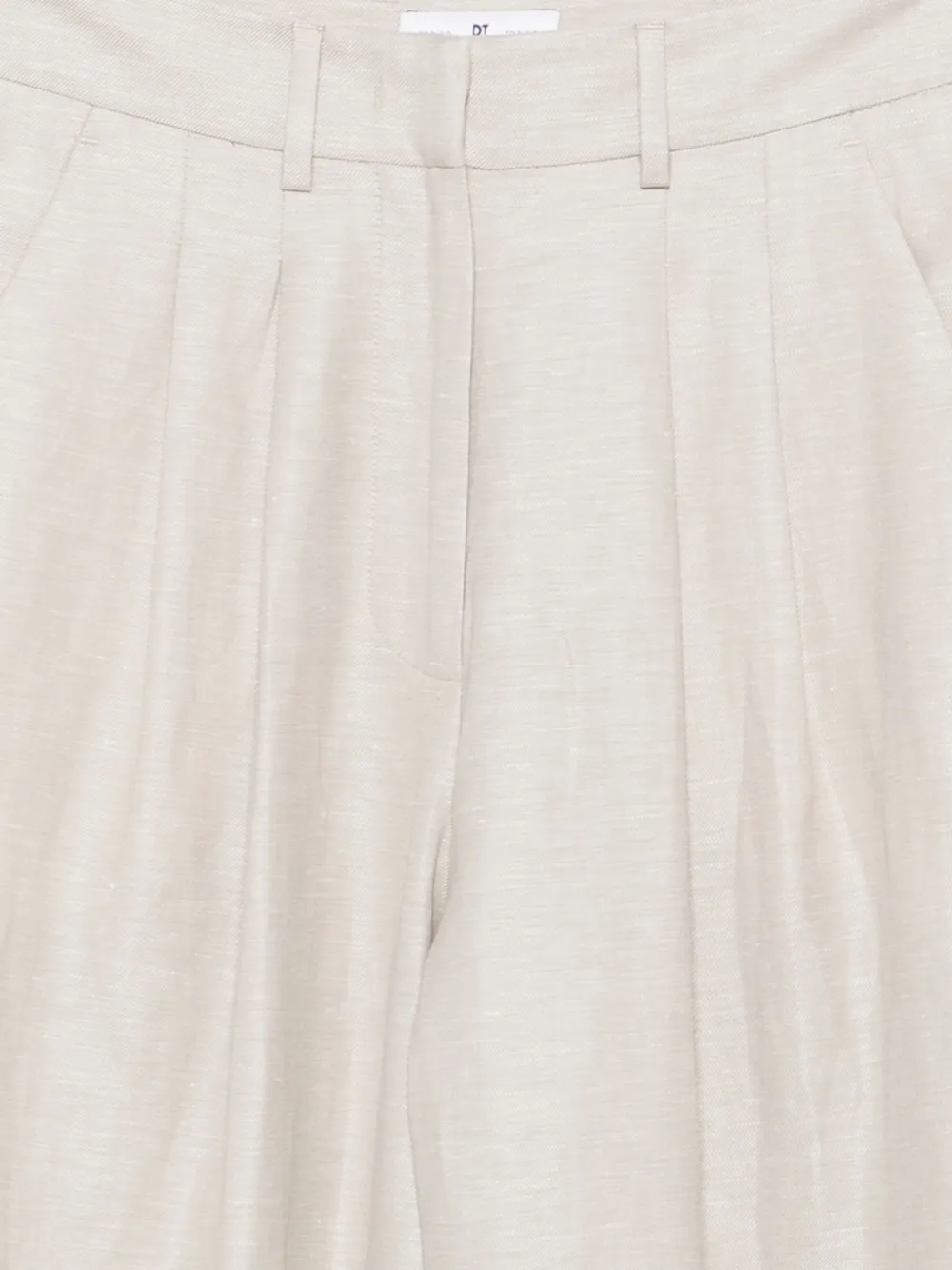 PT Torino Frankie broek Beige
