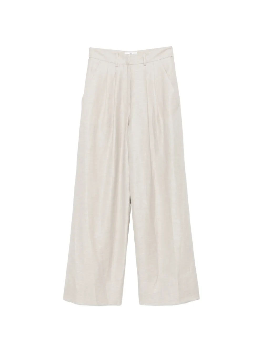 PT Torino Frankie trousers - Toni neutri