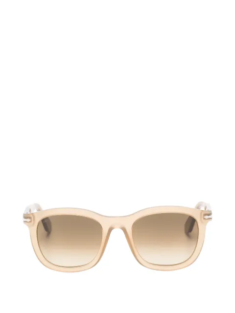 Persol square-frame sunglasses