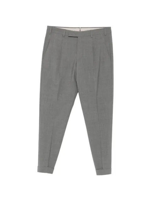 PT Torino tailored trousers