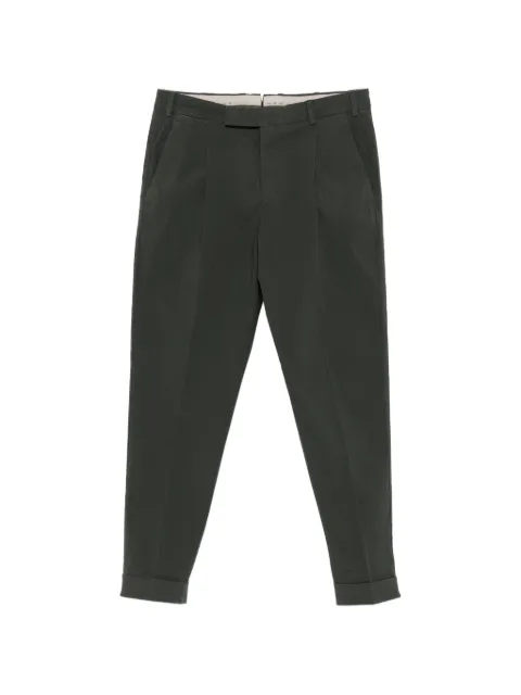 PT Torino tailored trousers