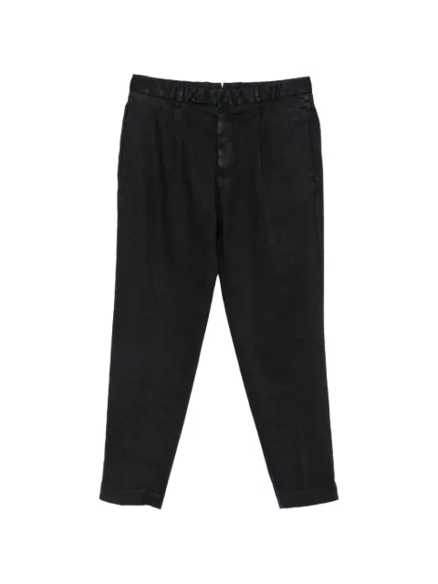 Dell'oglio tailored trousers