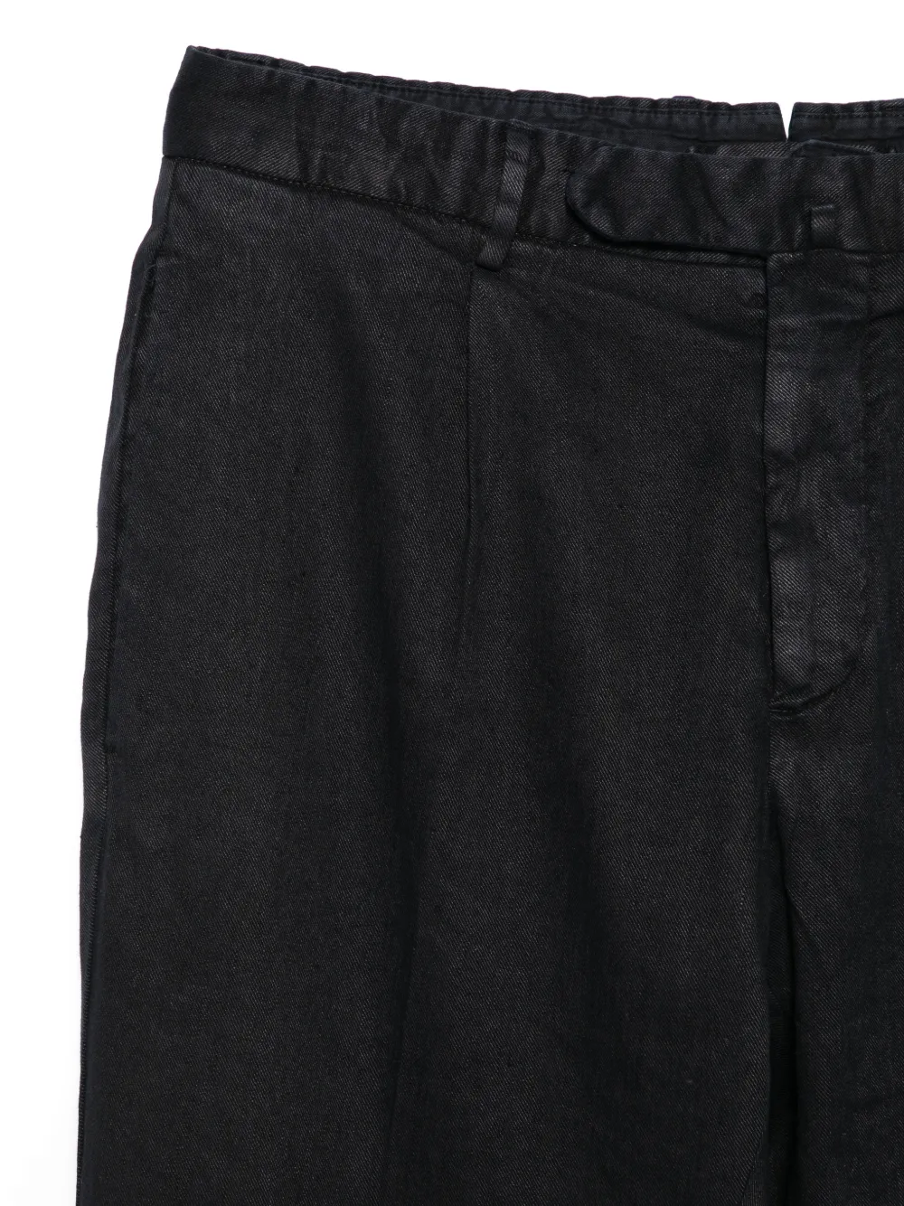Dell'oglio Pantalon Blauw