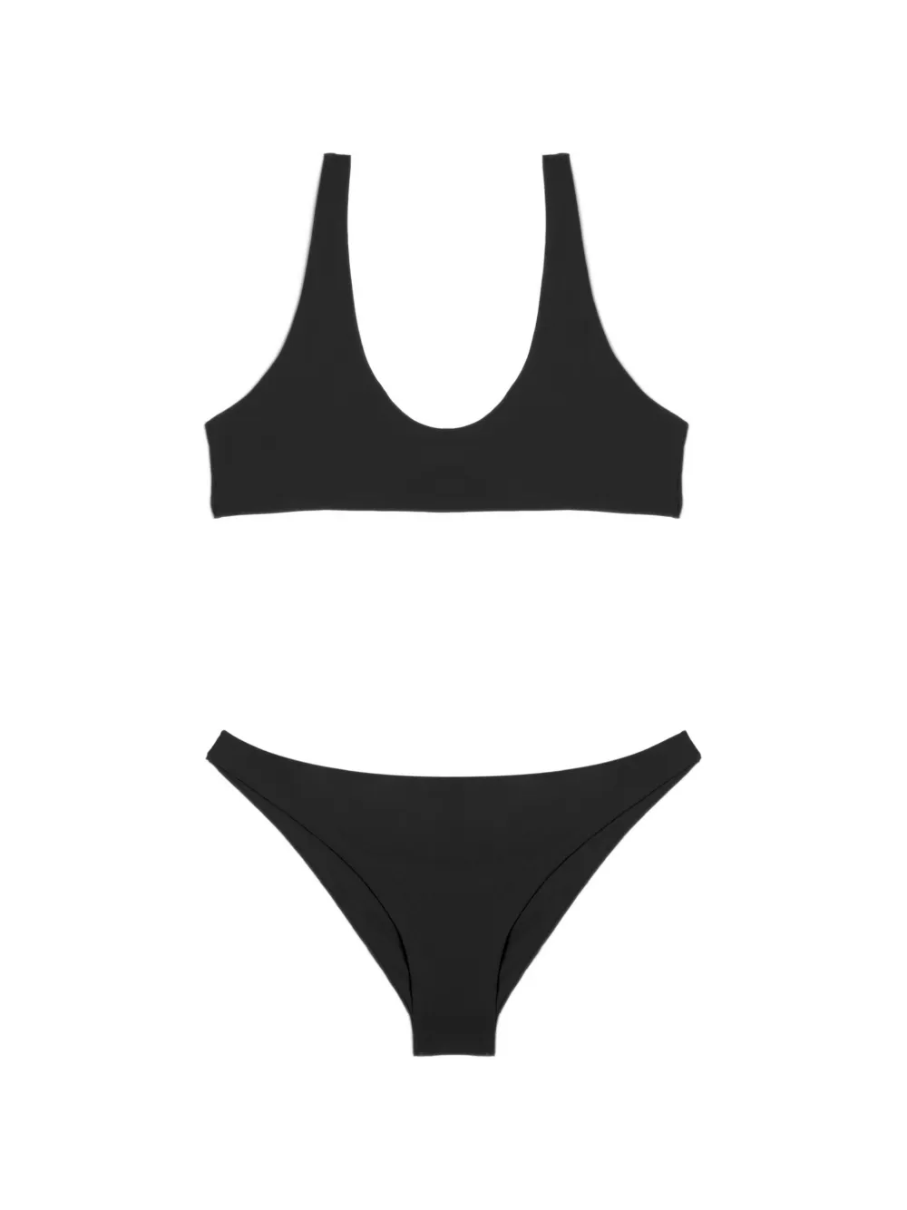 LIDO black bikini - Nero