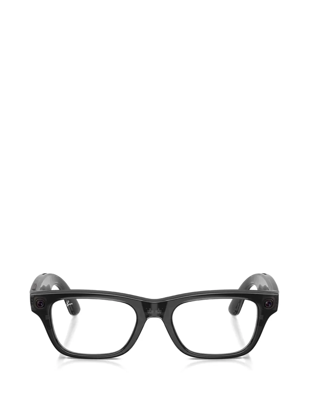 Ray-Ban Meta Blayzer Optics Gen 2 sunglasses - Grigio
