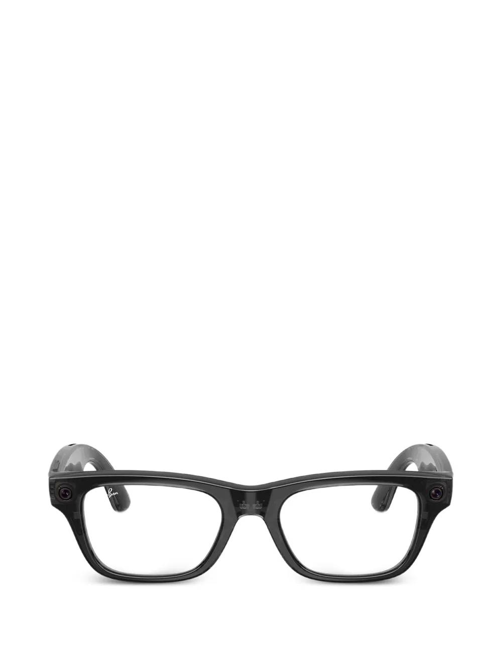 Ray-Ban Meta Blayzer Optics Gen 2 sunglasses - Grau