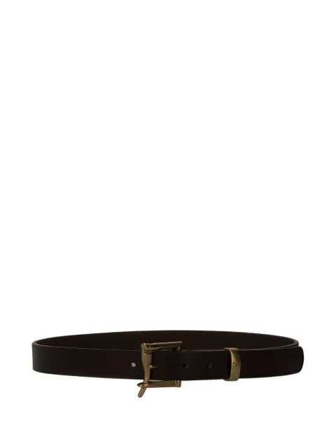 WOBURN WALK leather belt