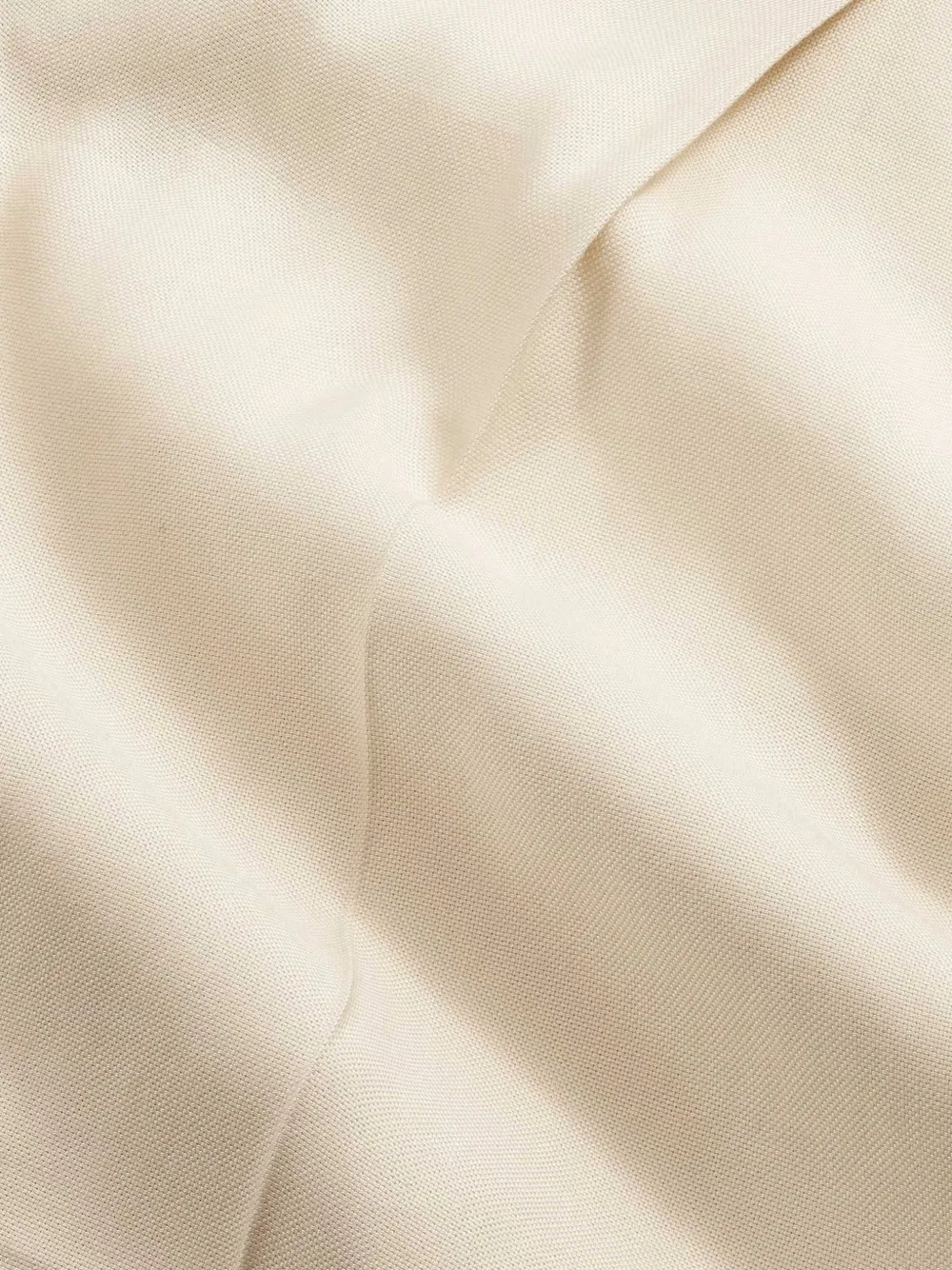 NN07 Kay Panama Weave shorts Beige