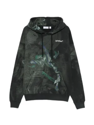 Off-White（オフホワイト）メンズ メンズ フーディ・パーカー - FARFETCH