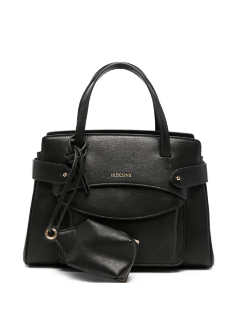 HIDESINS S Lullaby tote bag