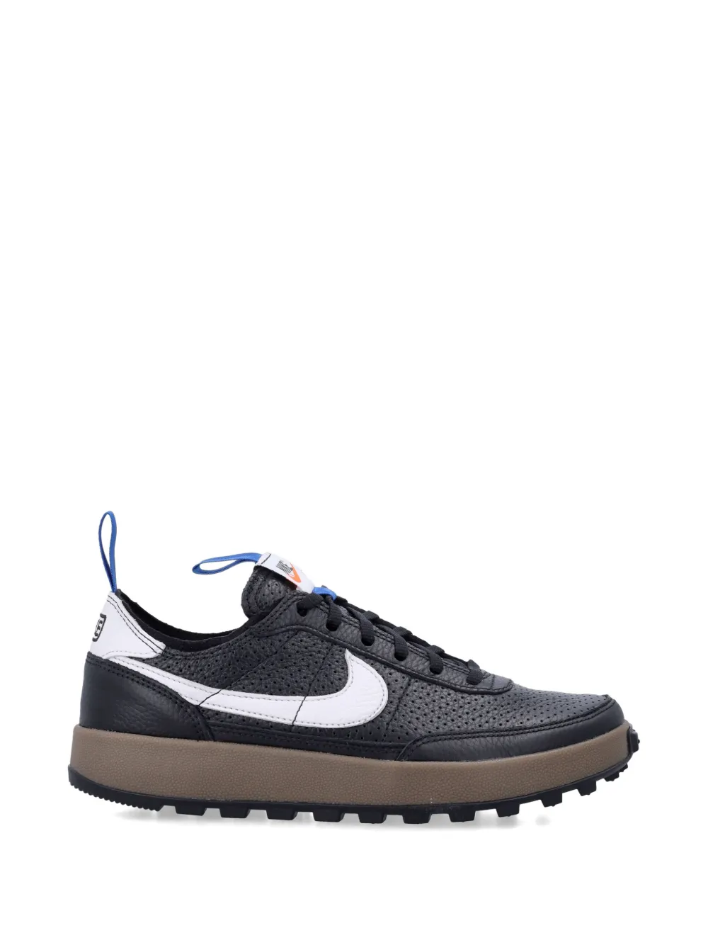 Nike General Purpose x Tom Sachs sneakers · 4.5