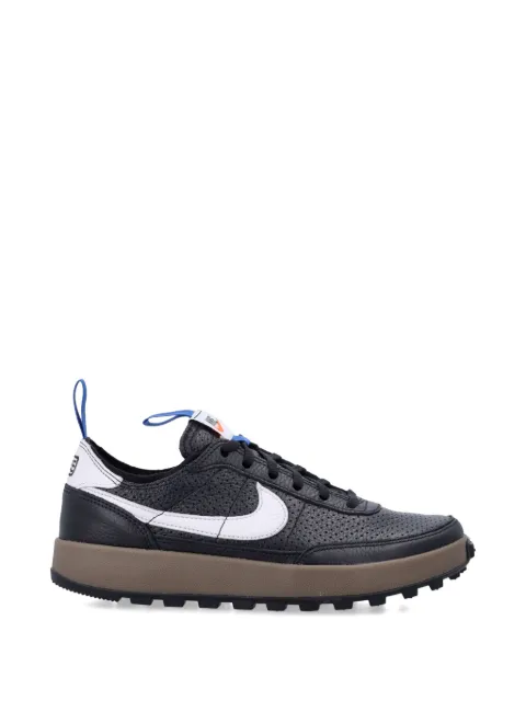 Nike General Purpose x Tom Sachs sneakers