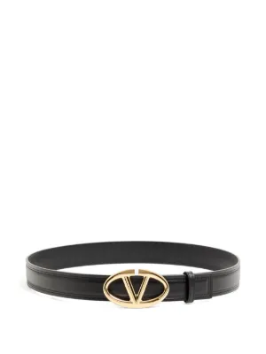 Valentino Garavani Vロゴ ザ ボールド エディション リバーシブル
