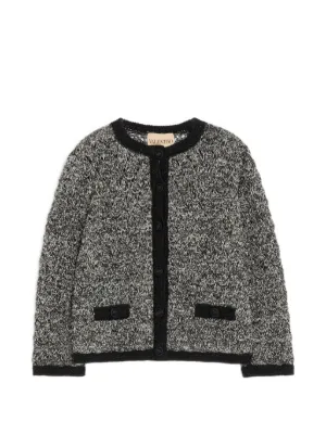 Valentino（ヴァレンティノ）ウィメンズ カーディガン - FARFETCH