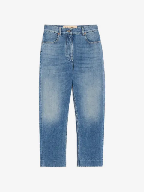 Valentino Garavani denim pants