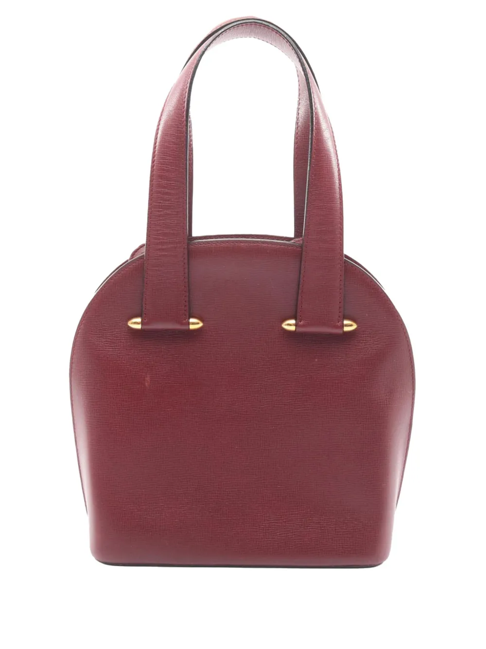 Cartier 2010-2026 Must de Cartier handbag - Rosso