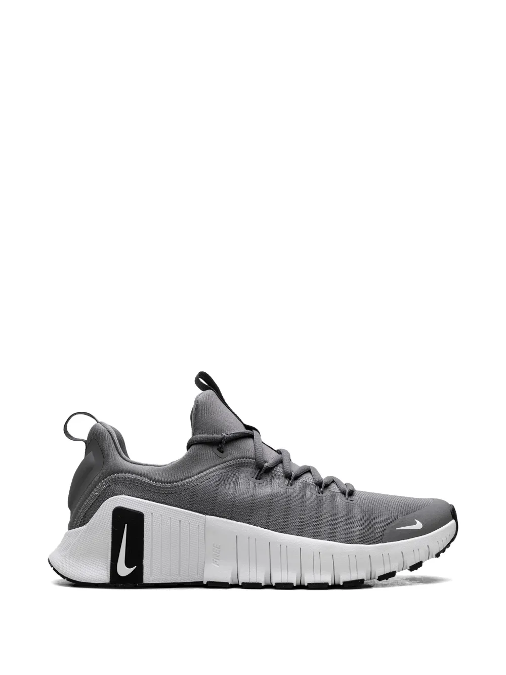 Nike Free Metcon 6 sneakers - Grau