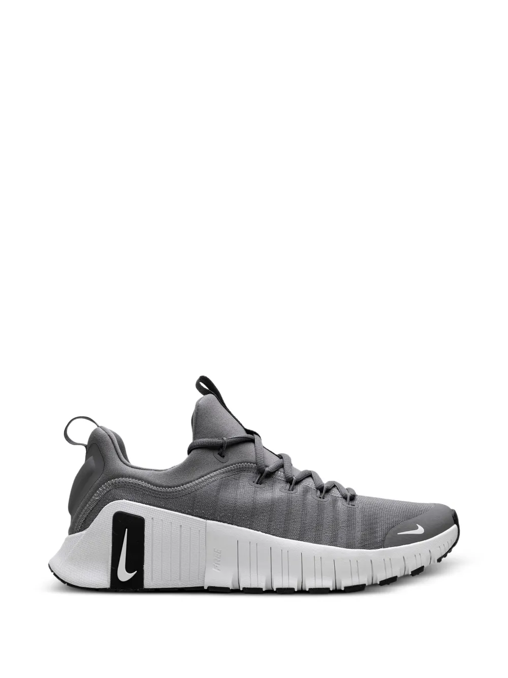 Nike Free Metcon 6 sneakers Grijs