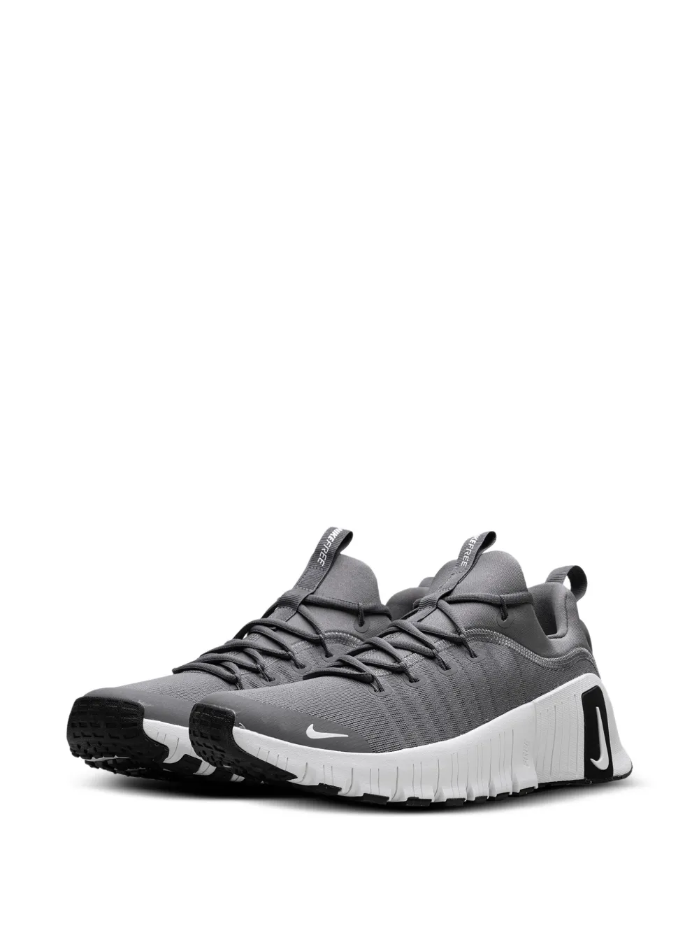 Nike Free Metcon 6 sneakers Grijs