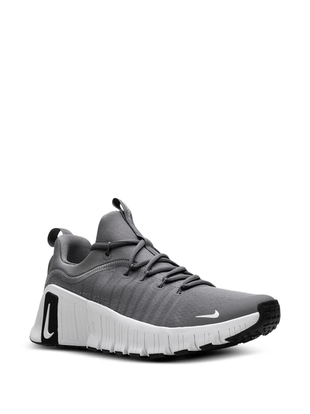Nike Free Metcon 6 sneakers Grijs