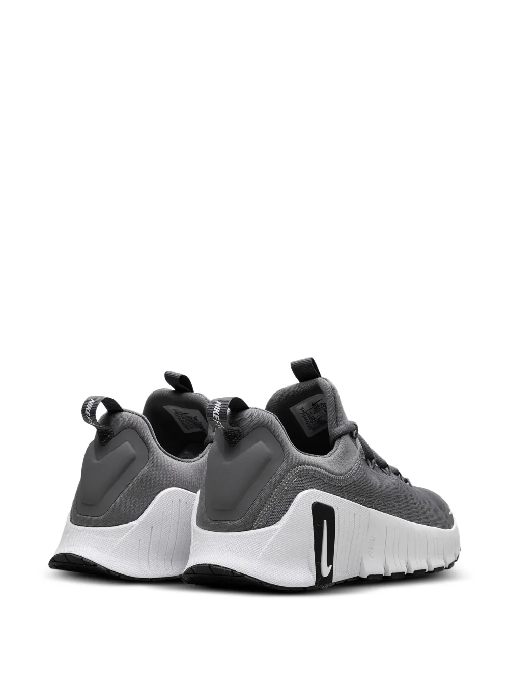Nike Free Metcon 6 sneakers Grijs