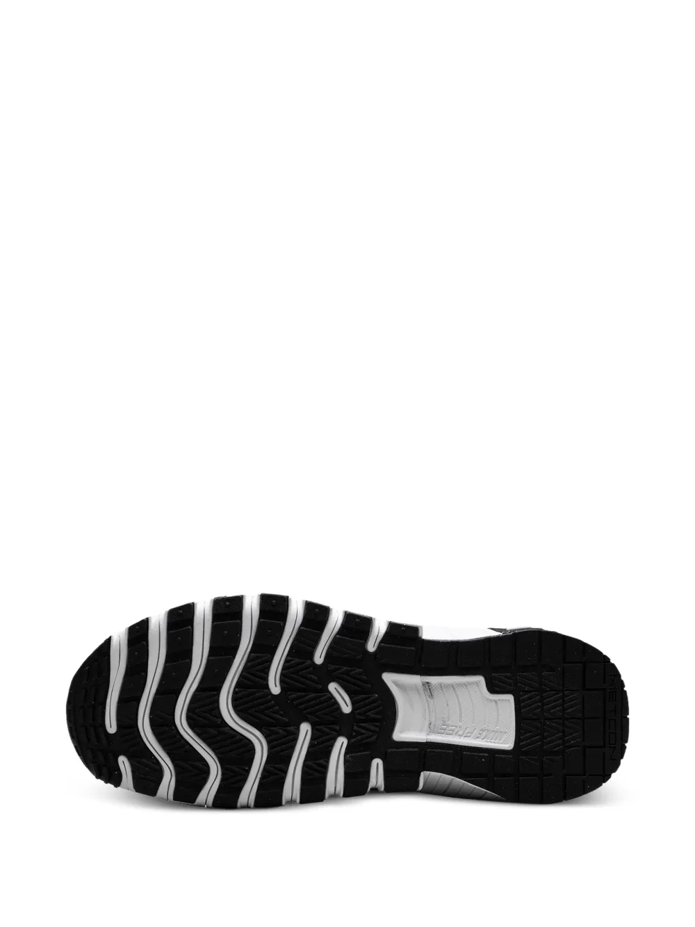 Nike Free Metcon 6 sneakers Grijs