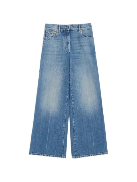 Valentino Garavani denim pants