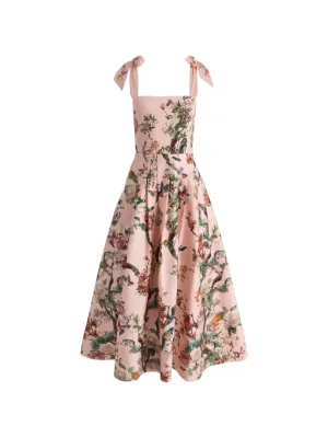 chinese dress ladies Amazon.com: Scarlet Darkness Wedding Guest Corset Floral Dress Sundress  2026 Summer Chiffon Dresses for Women Black S : Clothing, Shoes & Jewelry